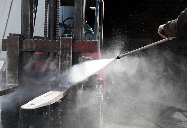 Best Machinery and Equipment Cleaning  in Olivet, NJ